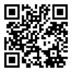 Download mobile app QR