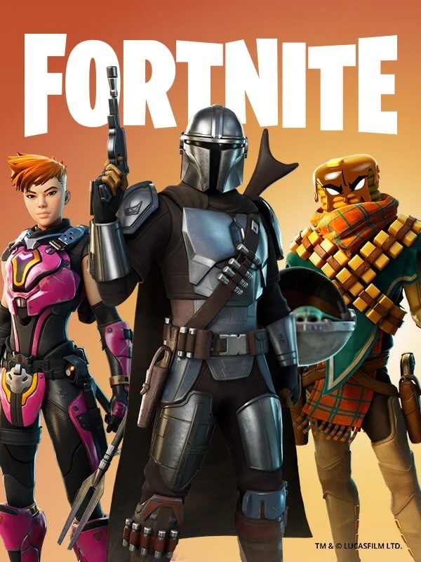 Fortnite