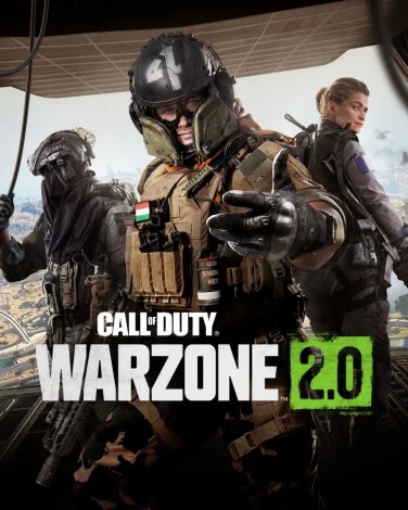 Warzone 2