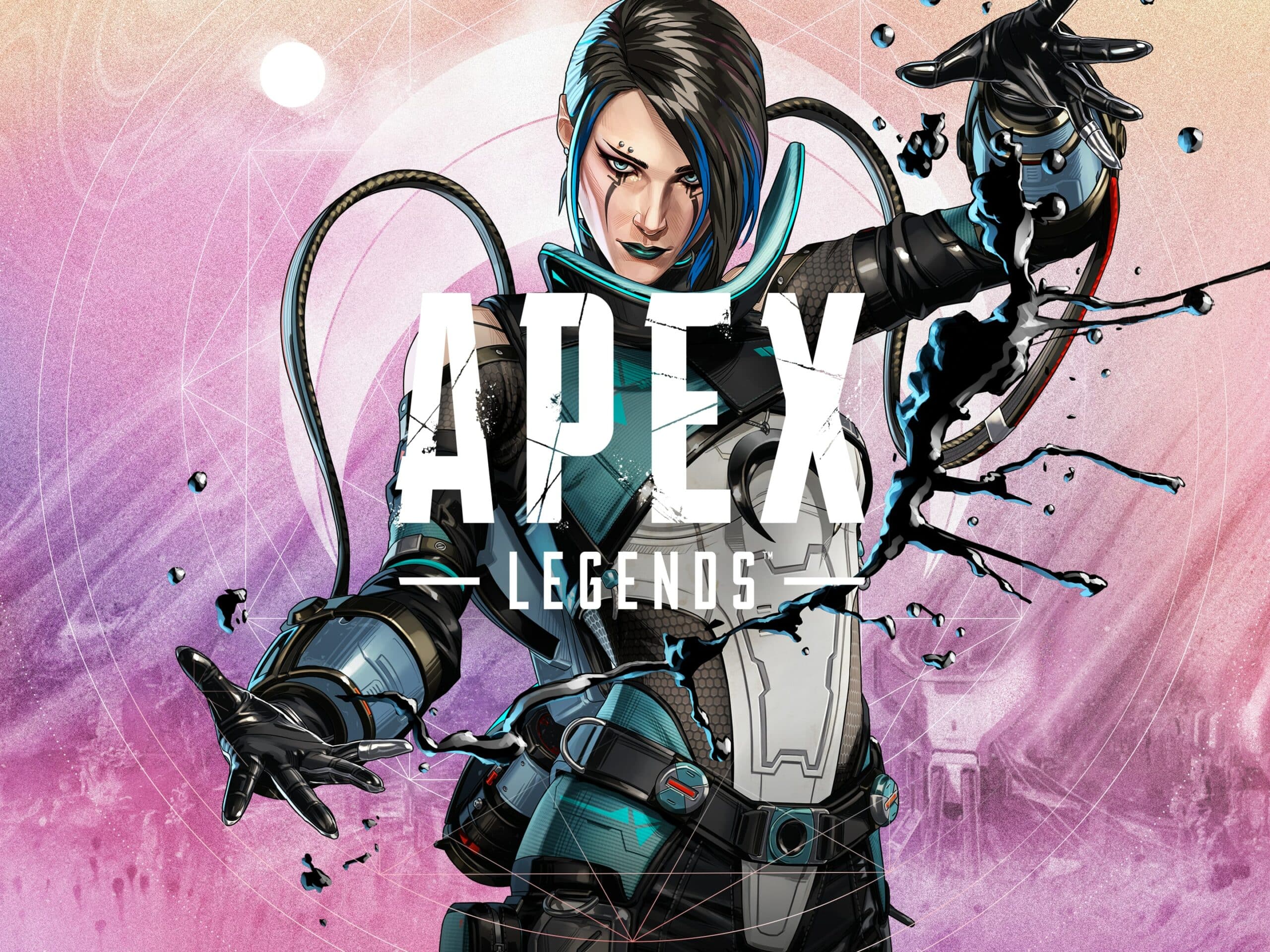 Best Apex Legends Team Comps - Season 15 