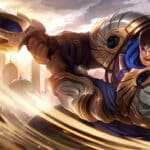 garen