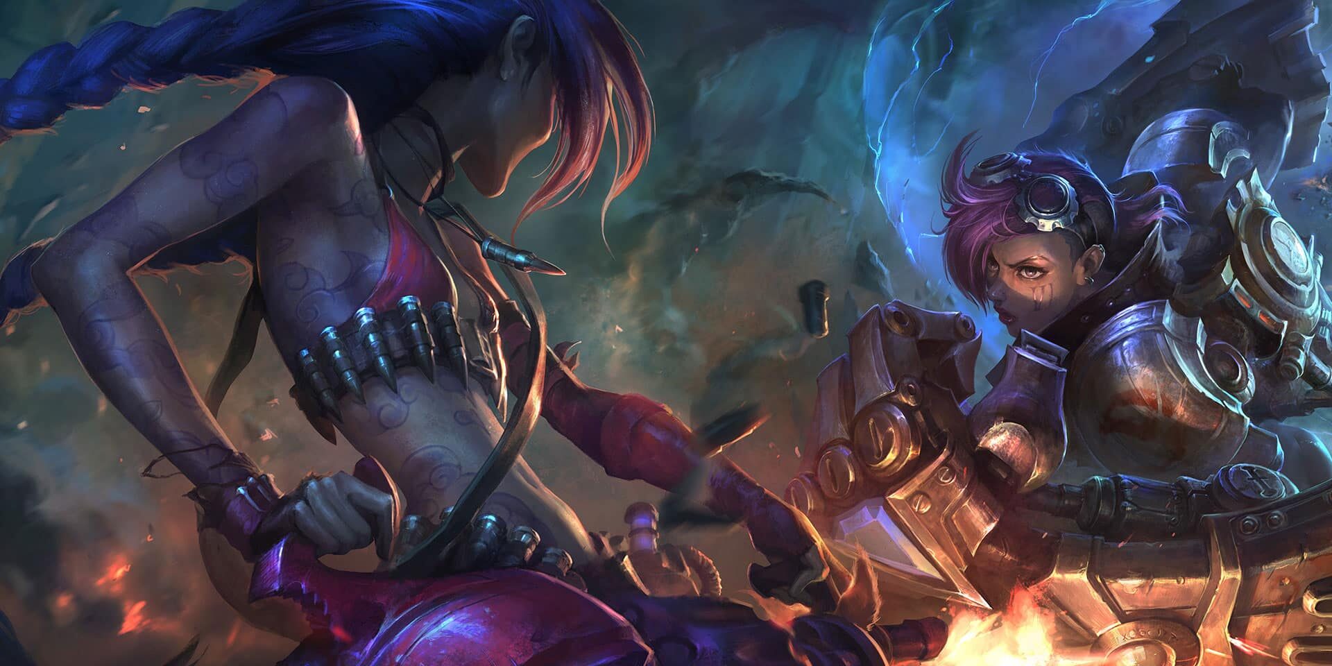 Riot to Ramp Up LoL Bots Detection