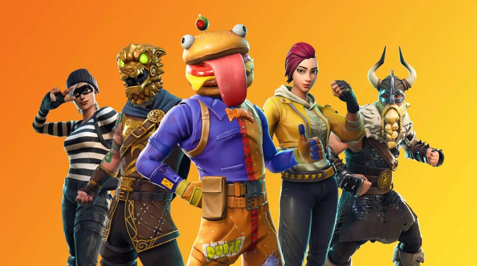 Top 10 Fortnite Emotes Carried by Music Reddit Reactions