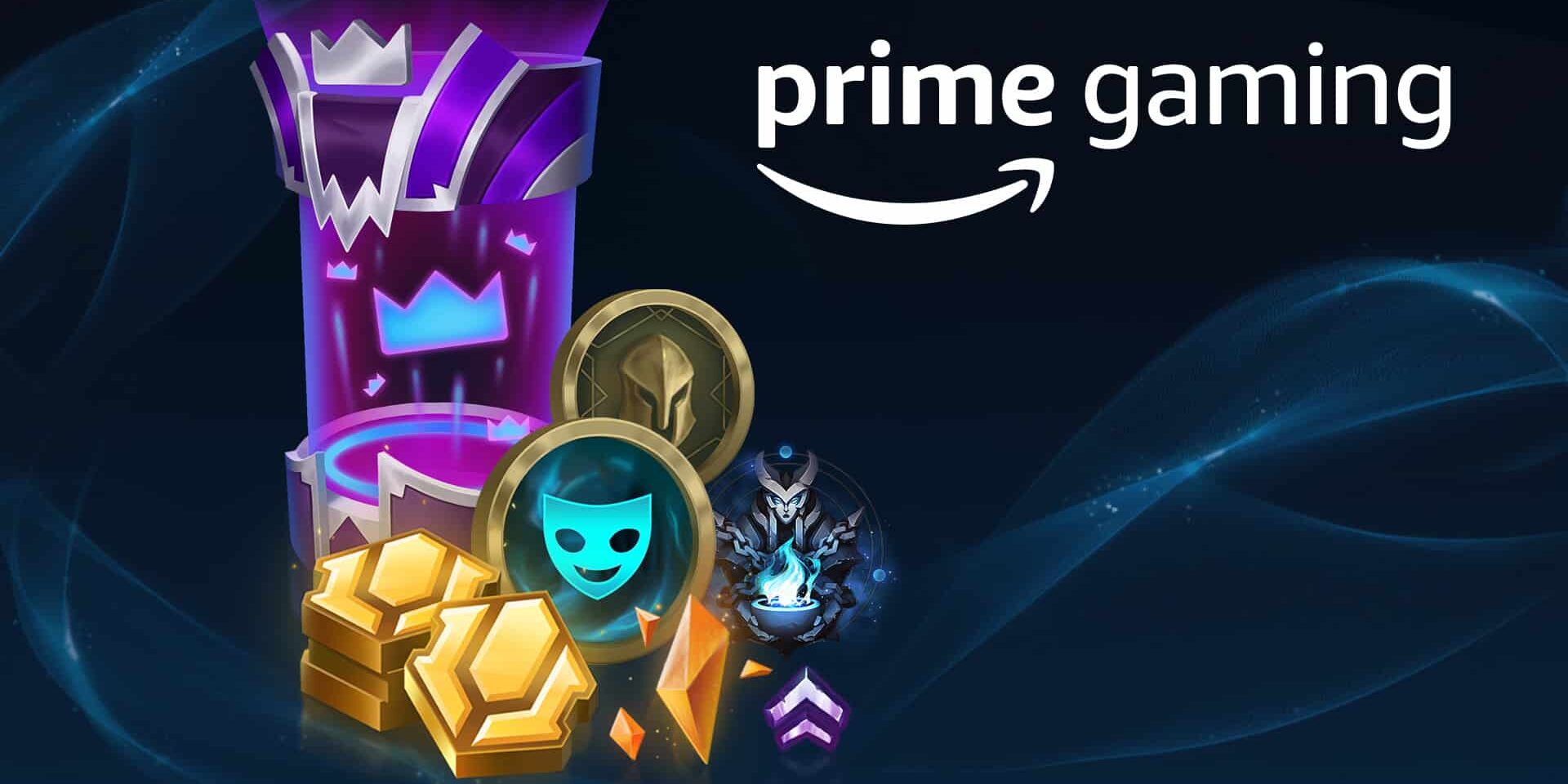January Prime Gaming Capsule Extended: Bad News In Disguise?