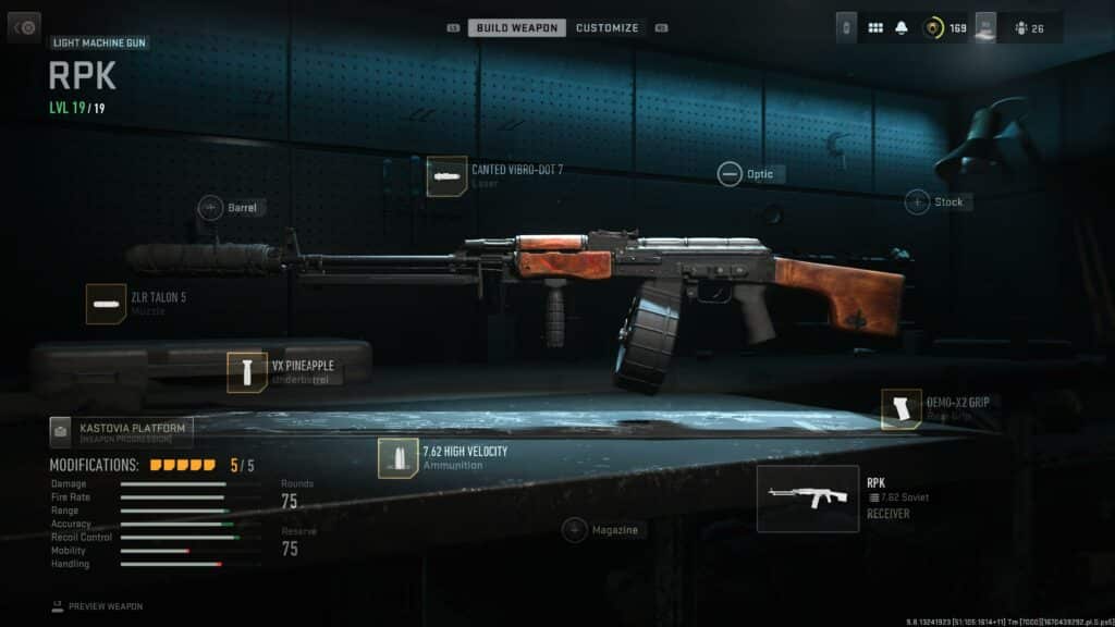 rpk 2