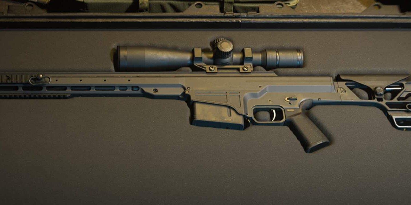 Meta Guns to Use in Call of Duty Warzone 2.0: M4, FSS, MCPR-300