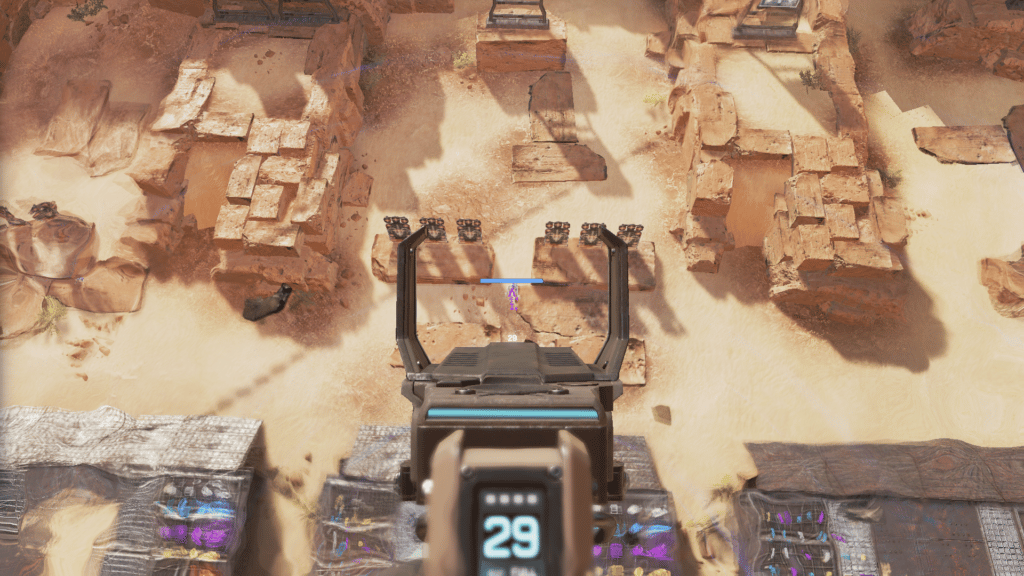 Apex Legends Horizon abilities, tips and tricks