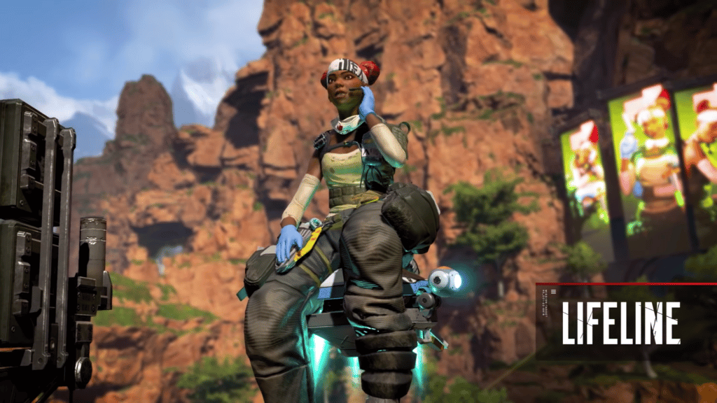 Apex Legends: 3 best characters for beginners