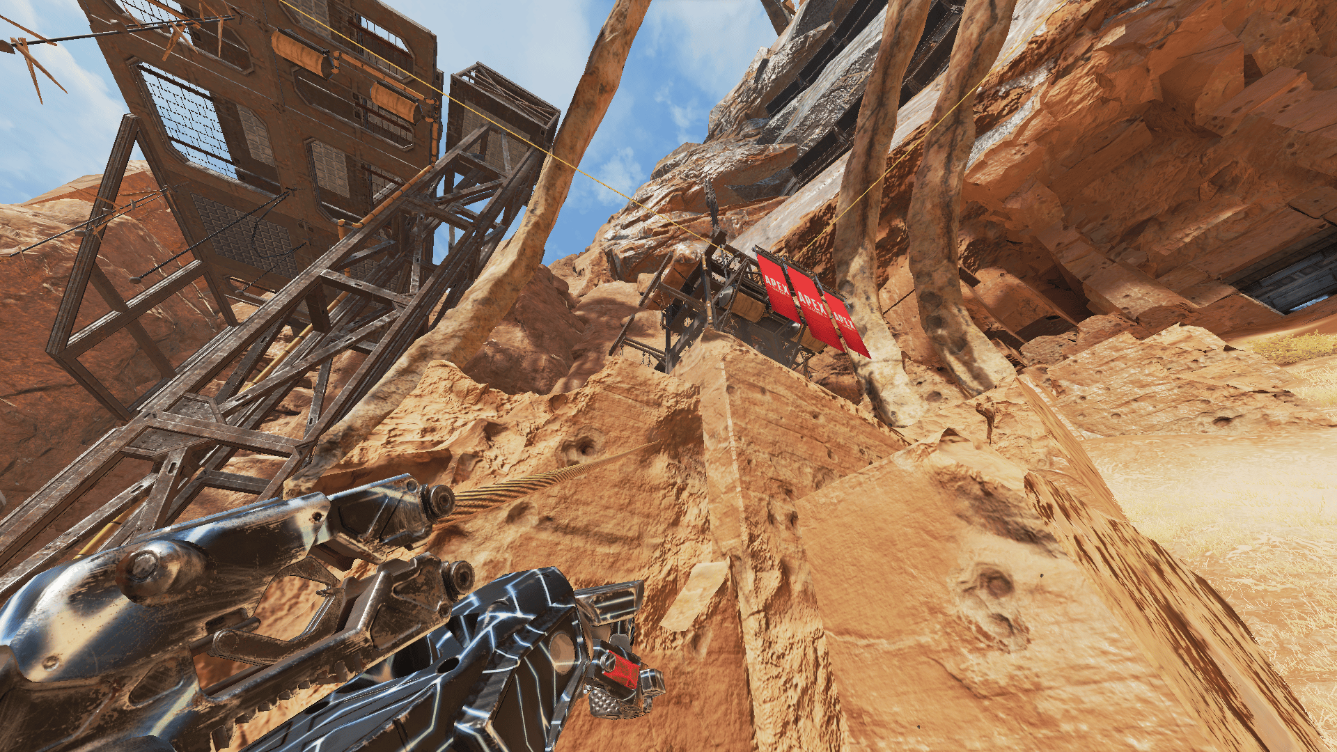 Apex Legends Pathfinder Guide Best Tips and Tricks for Playing as