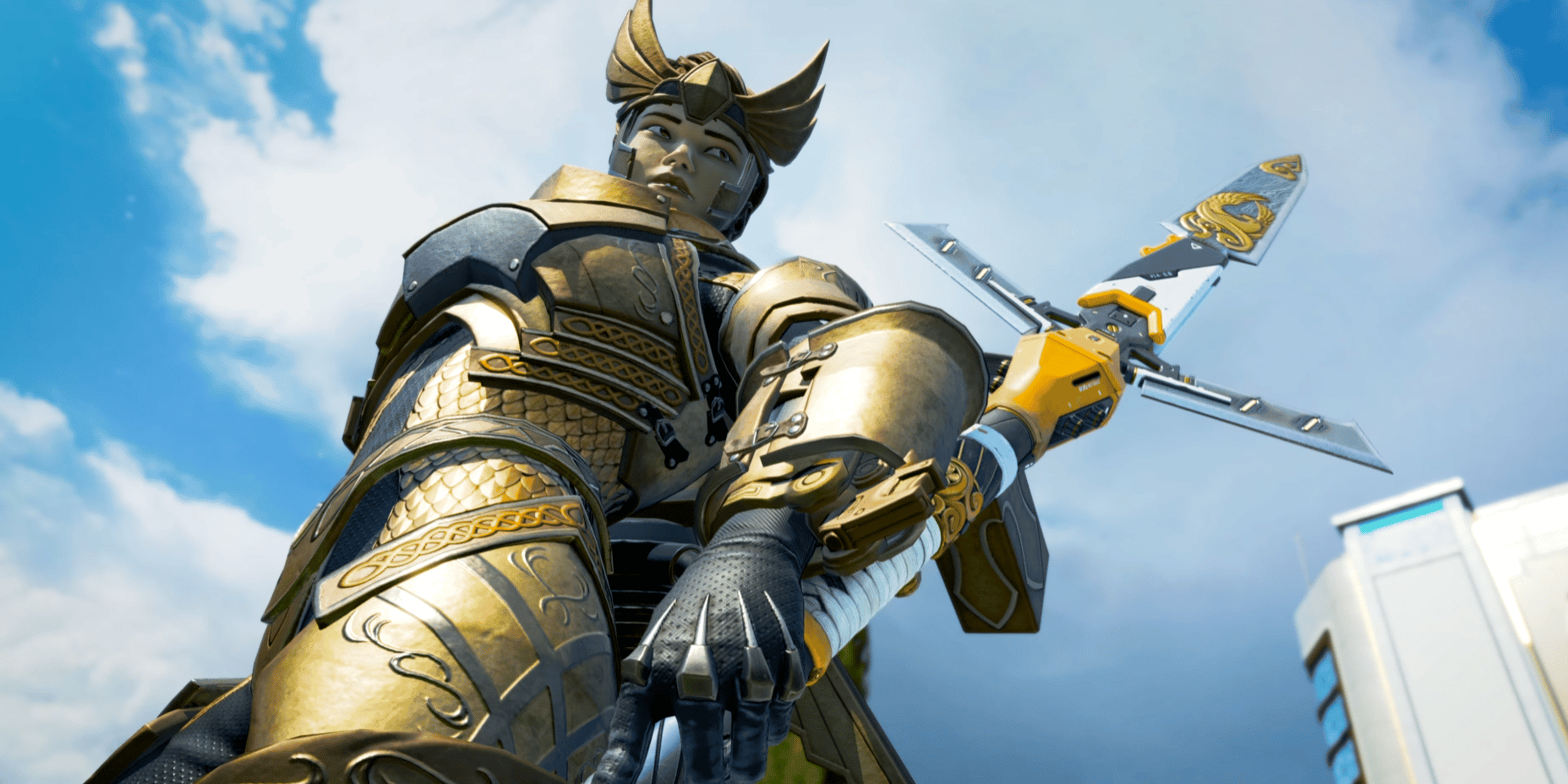 Which Apex Legends Heirloom is the best?