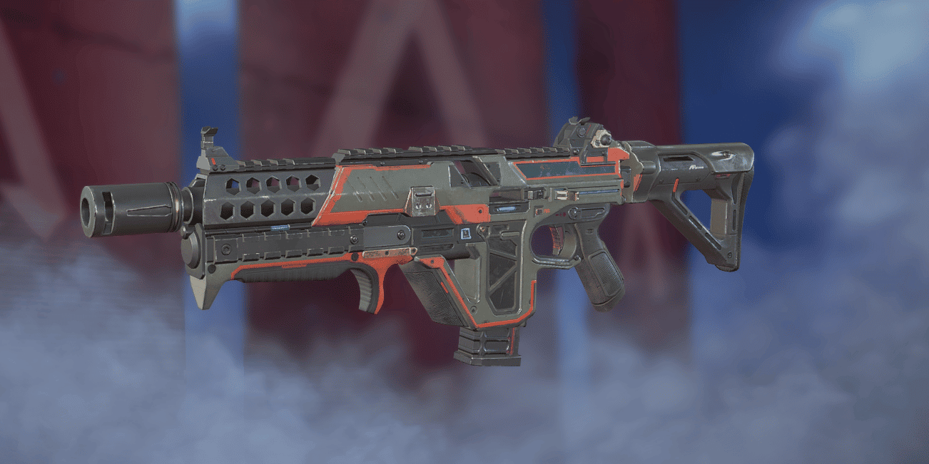 Apex Legends Mobile: Where to Find the Volt SMG - Gameranx