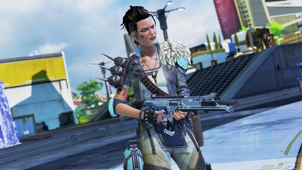 apex legends mad maggie character trailer wc44.1200