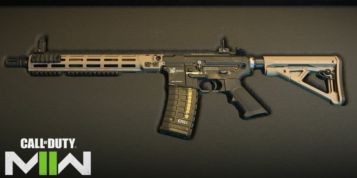 best modern warfare 2 m4 loadout attachments perks aspect ratio 2 1