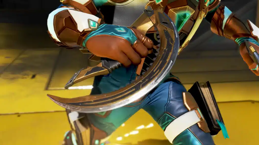 Which Apex Legends Heirloom is the best?