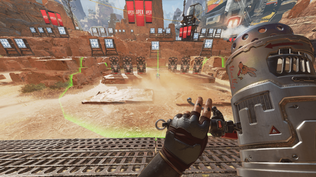Apex Legends Fuse Guide Best Tips and Tricks for Playing as Fuse