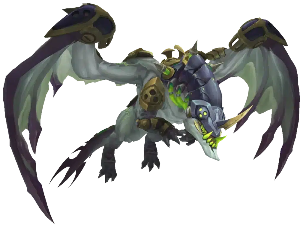 Best Dragons and Souls in League of Legends