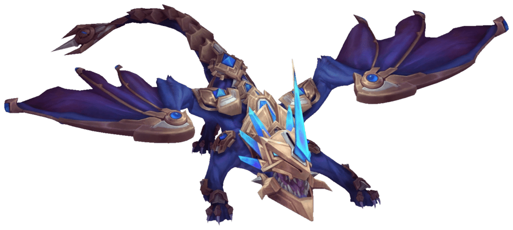 Best Dragons and Souls in League of Legends