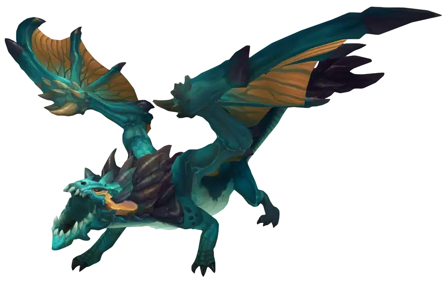 Best Dragons and Souls in League of Legends