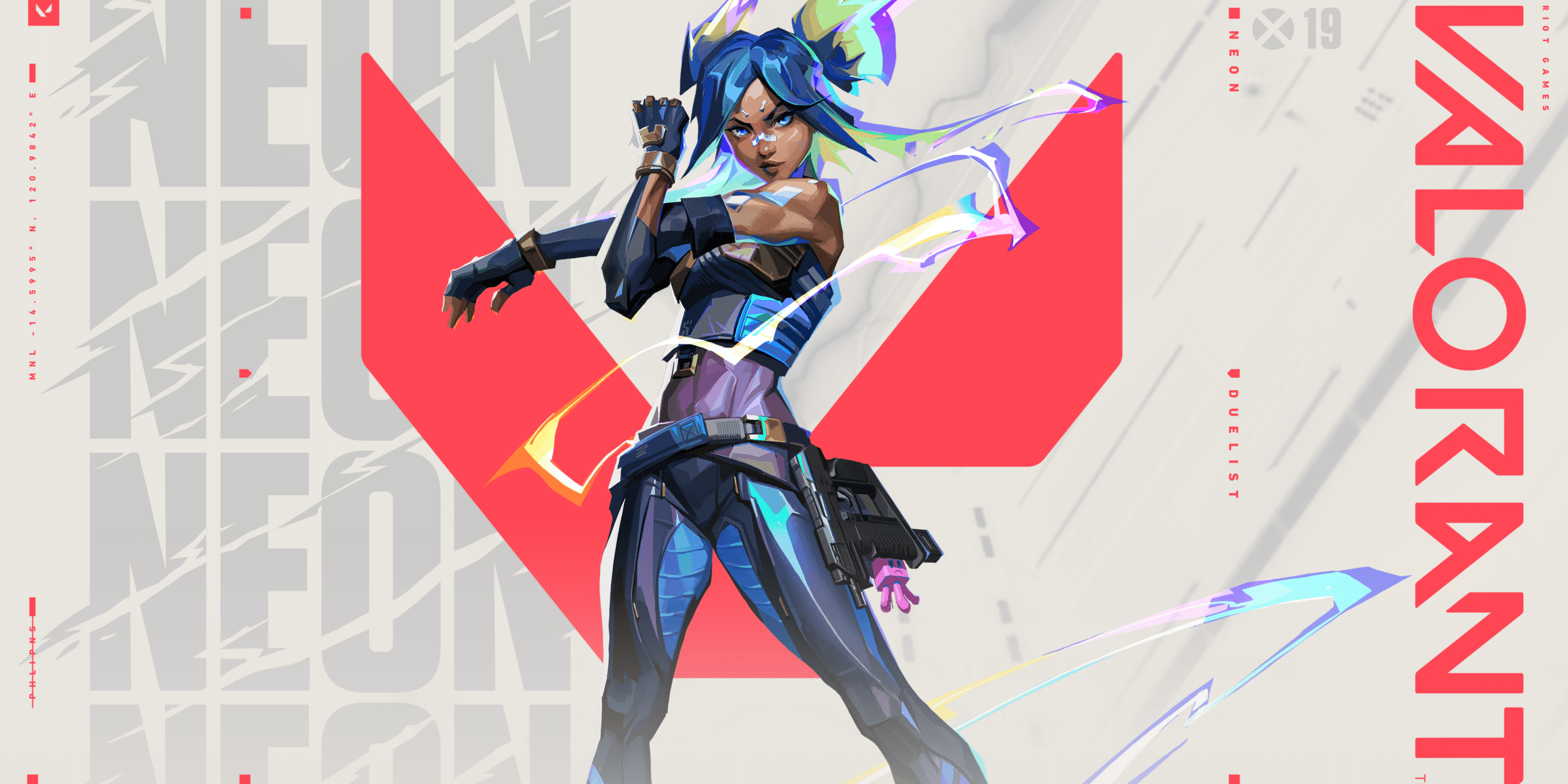 Valorant Neon Guide The Best Tips and Tricks for Neon