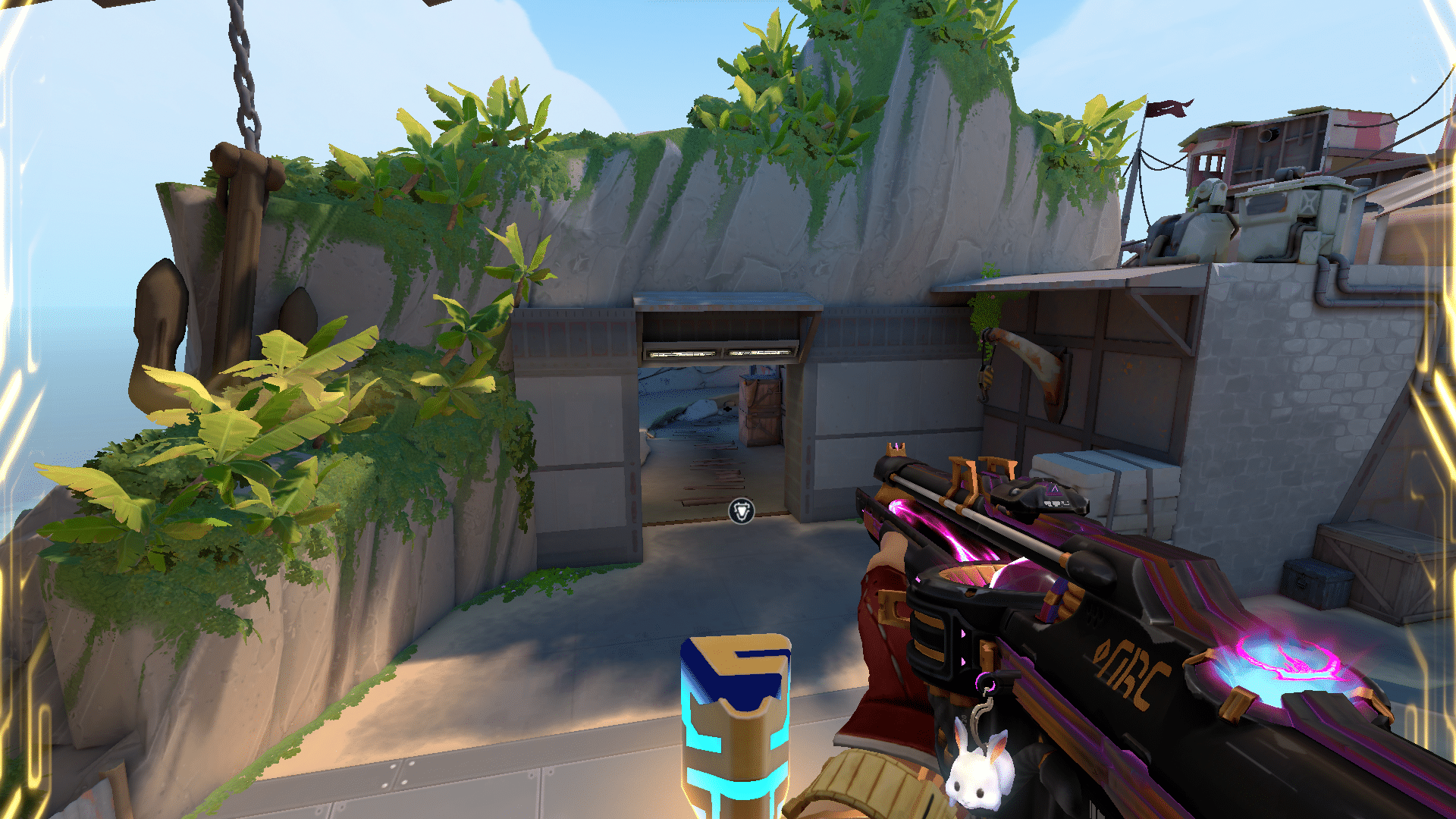 Valorant Chamber Guide The Best Tips and Tricks for Chamber