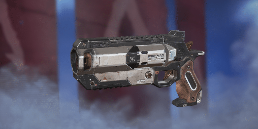 Wingman Apex Legends Weapon Guide