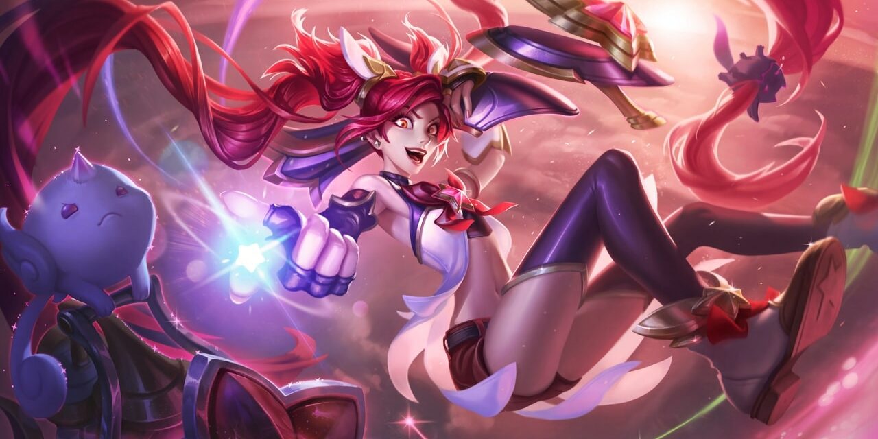 nalolnews  League of legends characters, Cool anime backgrounds, Jinx  league of legends