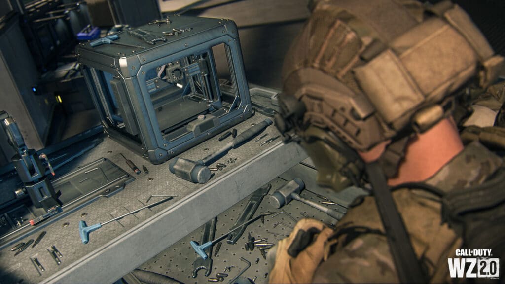 DMZ Season 3 Ultimate REDACTED Tier 1 Mission Guide