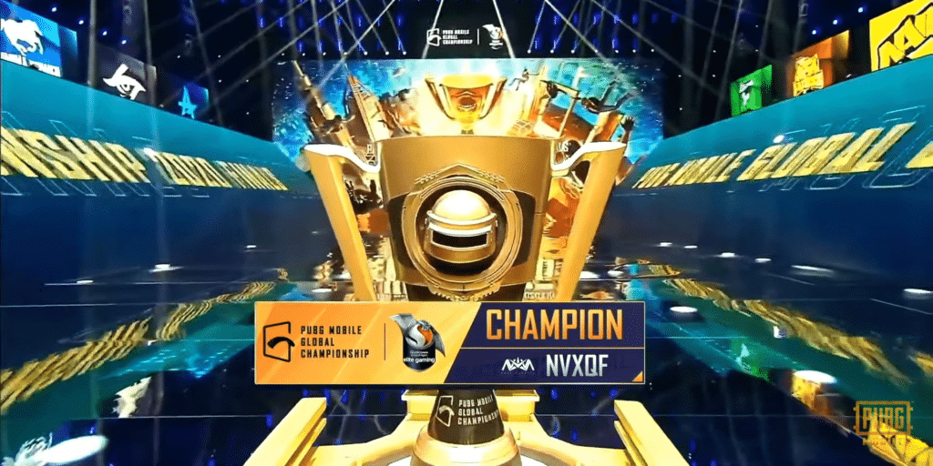 Mark Your Calendars: Top PUBG Esports Tournaments Coming in 2023