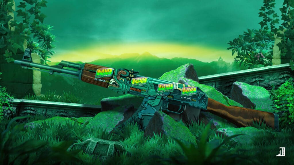 Rifles Unleashed: Your Secret Weapon in CSGO Combat
