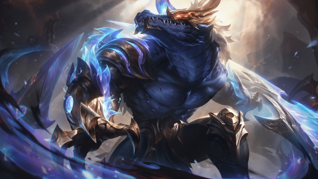 League of Legends patch 13.5 notes: Full list of new champion prices, Yuumi  rework, jungle nerfs & more - Dexerto