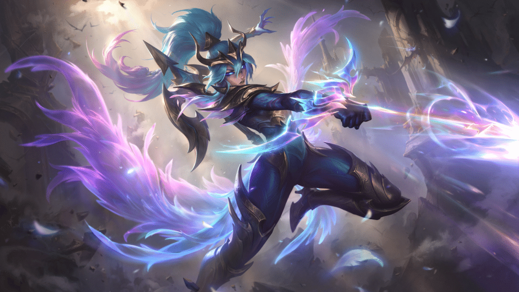 League of Legends 2023 patch schedule: All LoL updates & changes