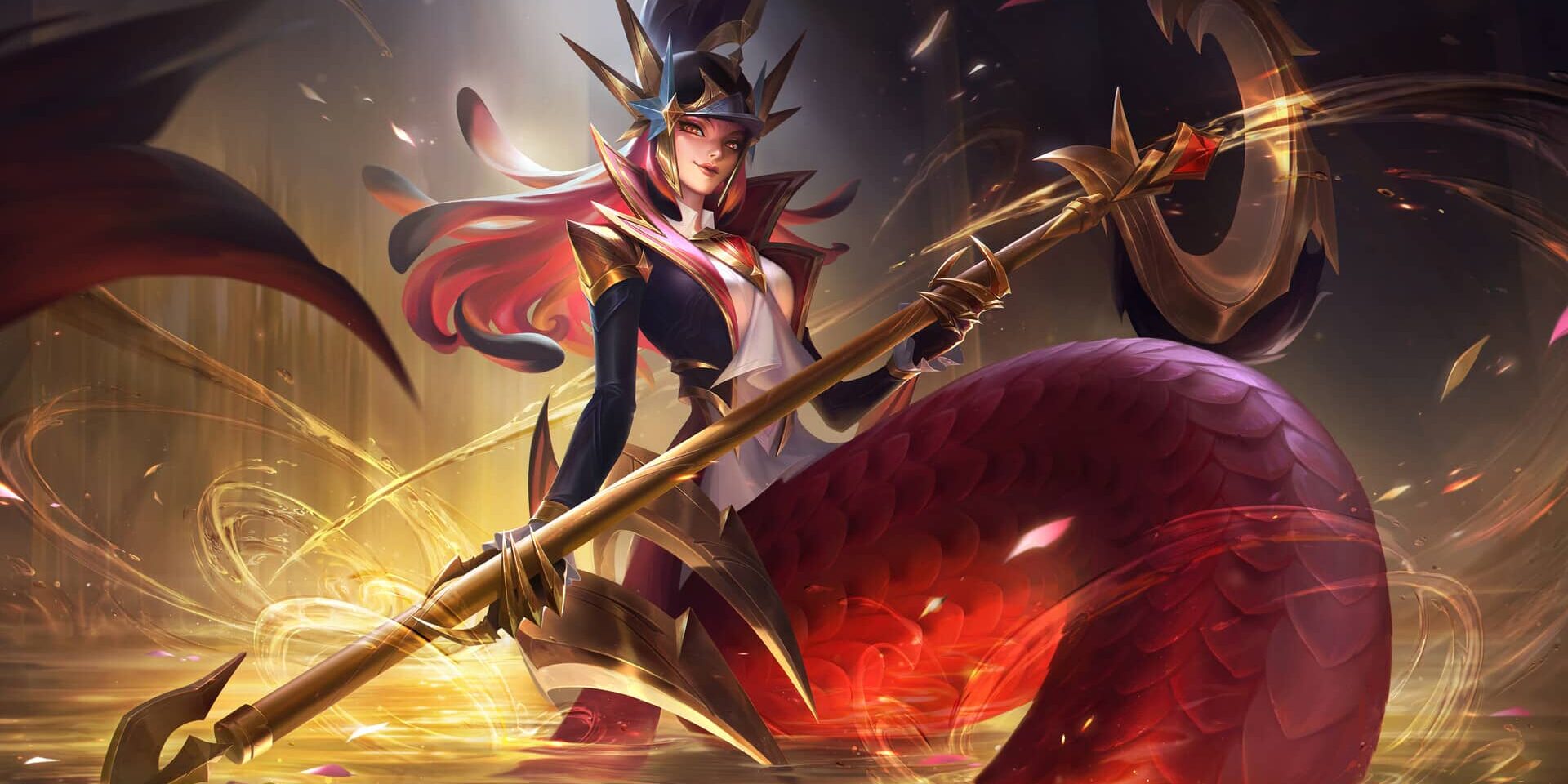 The Top 5 Champions in League of Legends for Patch 12.22