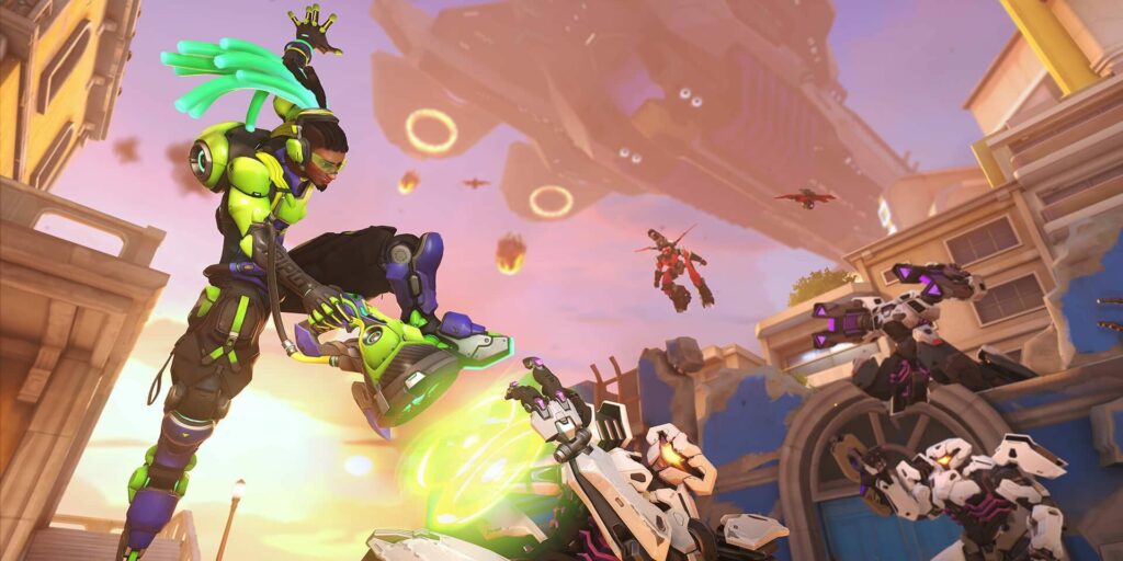 Your Complete Guide to Overwatch 2 Support Heroes