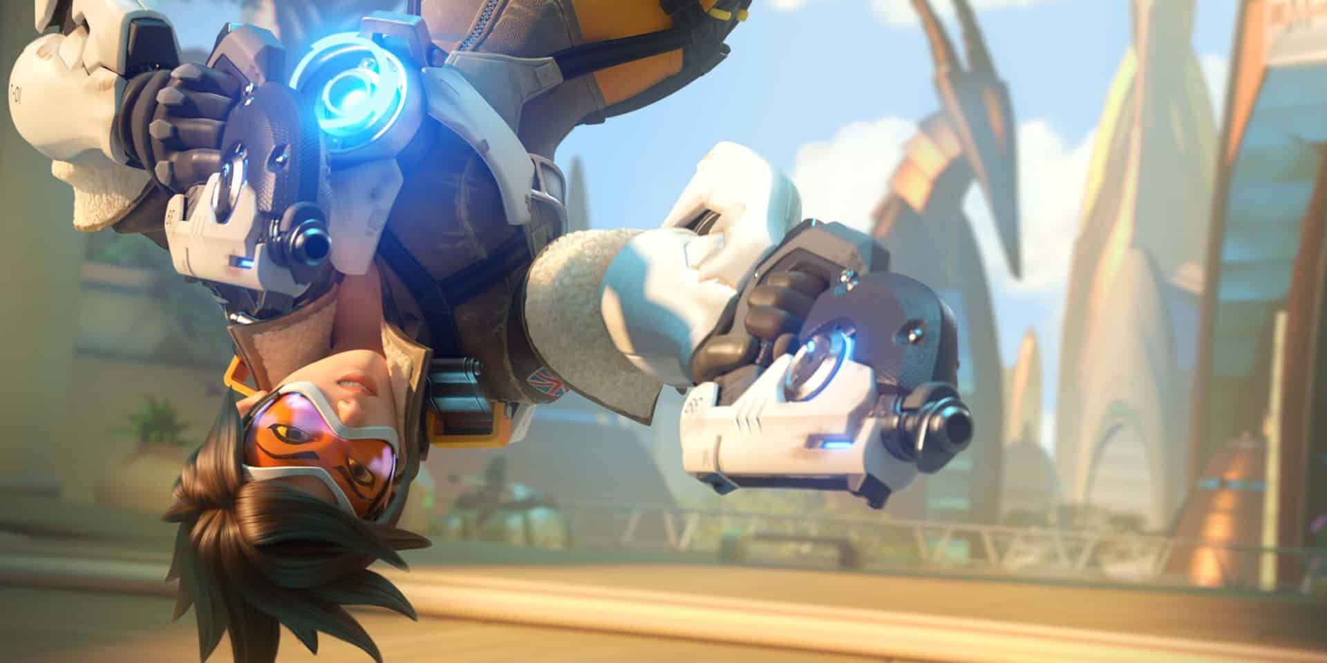 Tracer: Tips, Maps, Counters, Abilities, and Ultimate