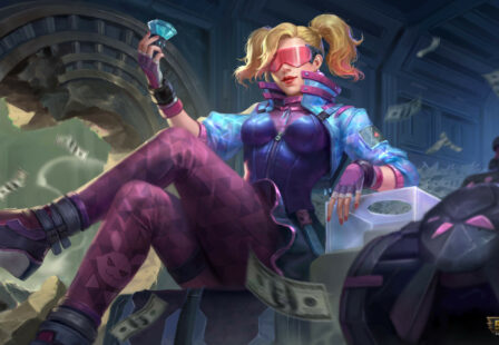 Smite Aphrodite Guide