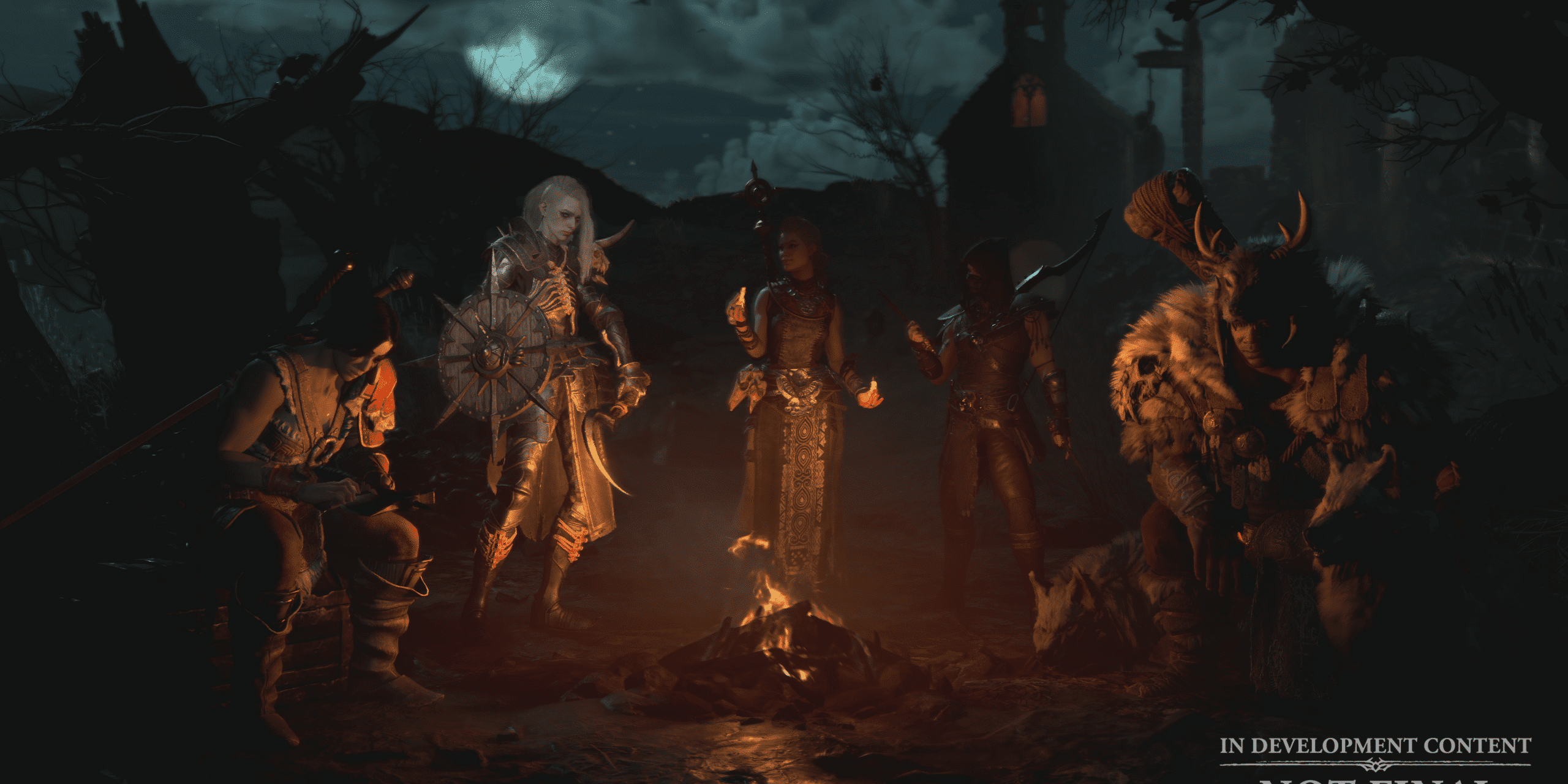 Diablo IV's Battle Pass Explained