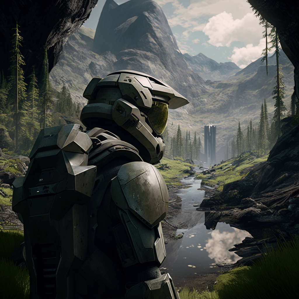 Halo Infinite sequel