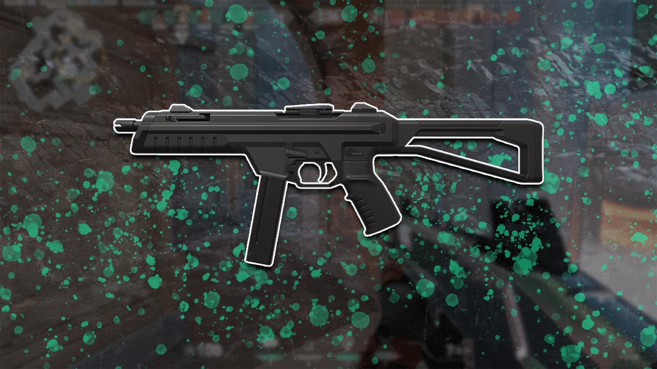 9 Best Stinger Skins in Valorant