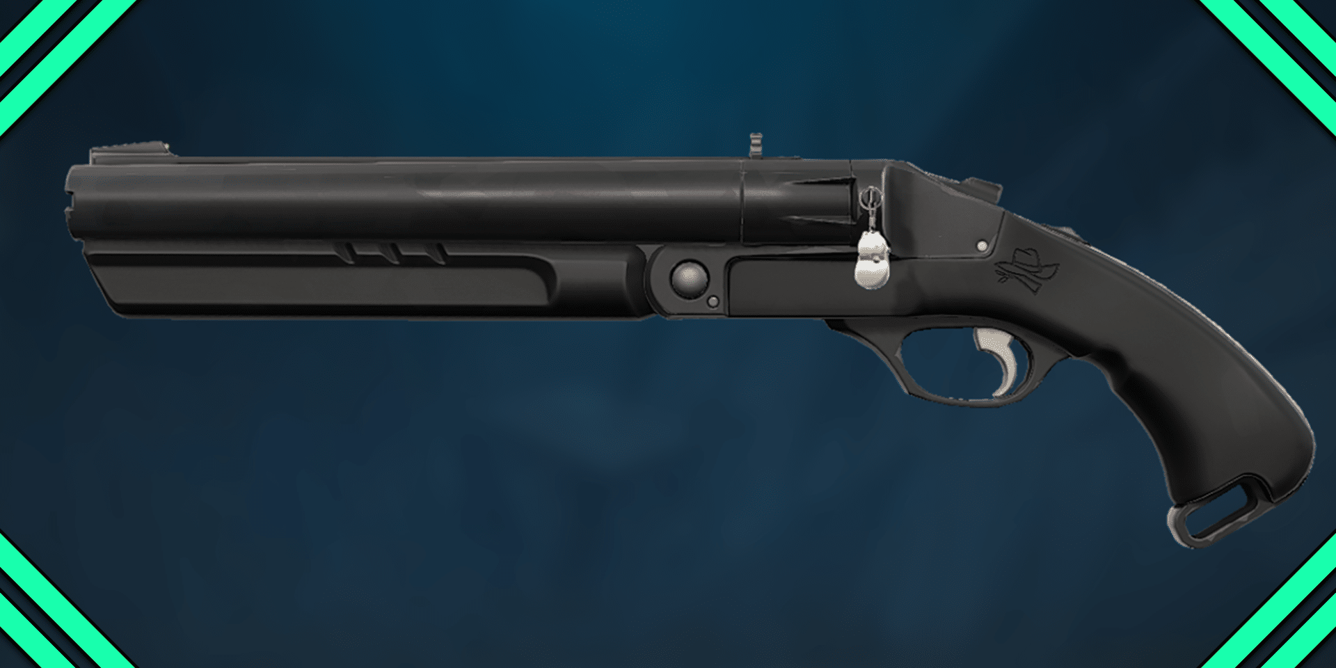 The Shorty: Complete Valorant Weapon Guide