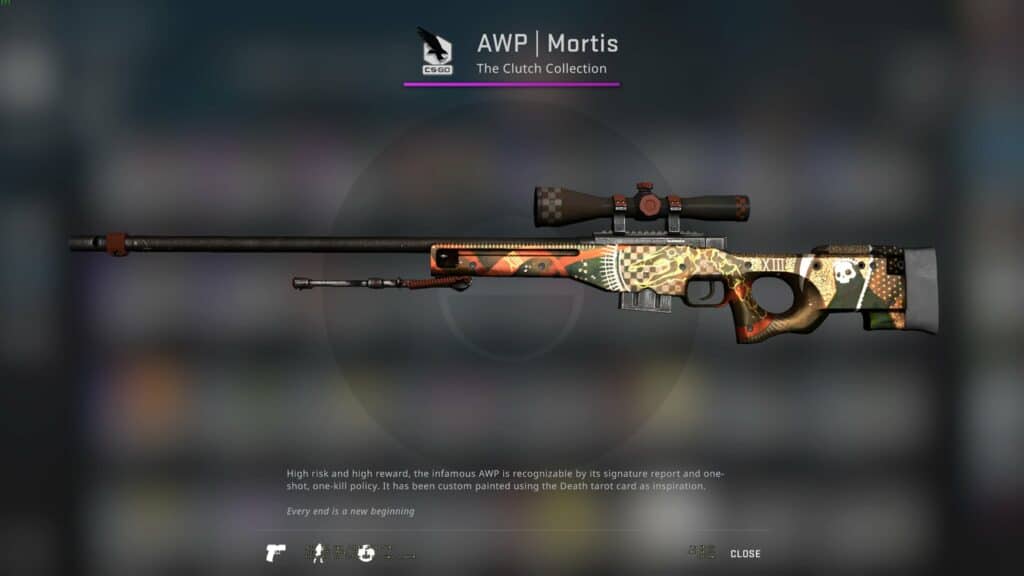 awp mortis ft