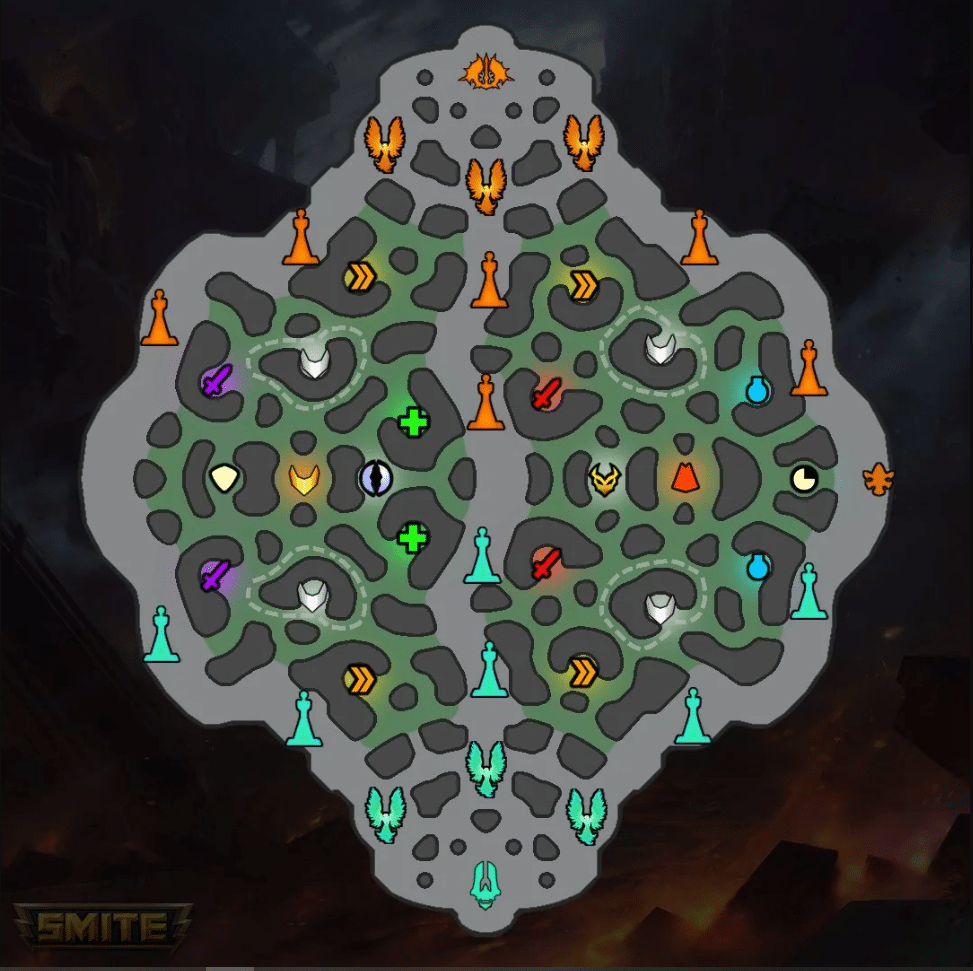 Conquest Maps - Image 18 