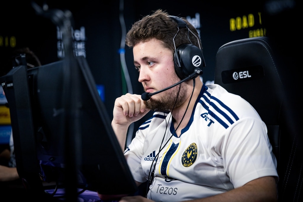 Key Stories for the BLAST.tv Major Paris Champions Stage