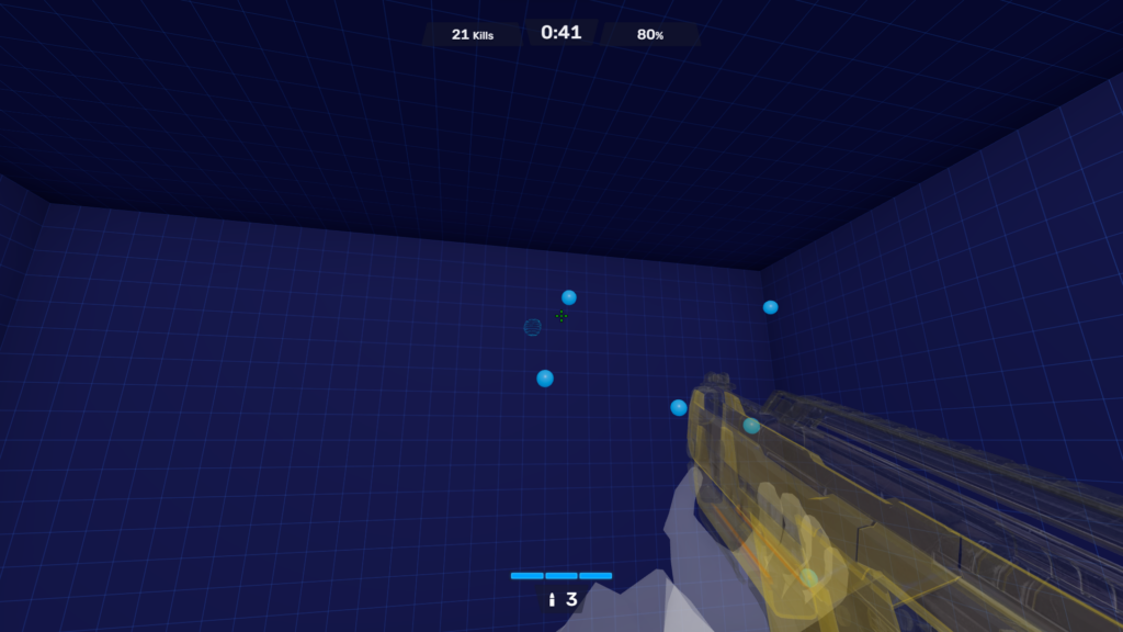 Aim Trainer, Best FPS Aim Training Game