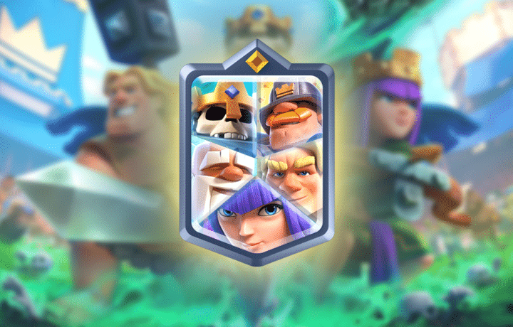 Clash Royale strategy: How to build a winning deck