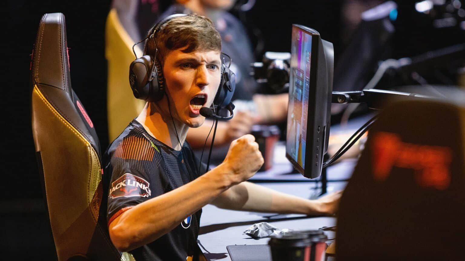 The Top 10 Best Valorant Players