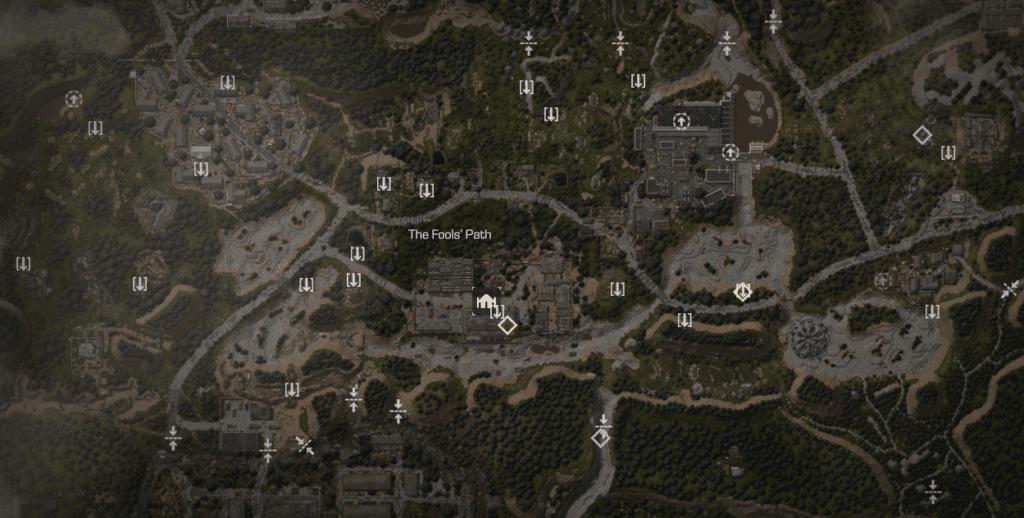 Stalcraft Bandit Faction Overview