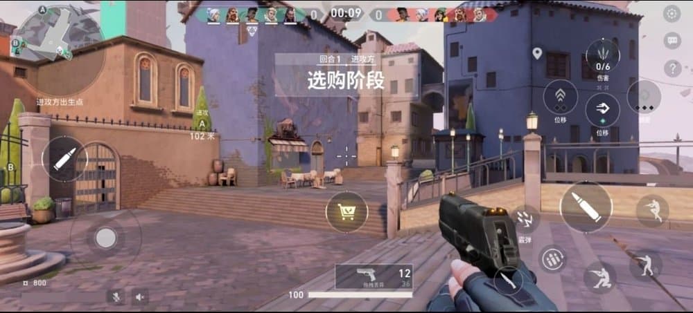 Riot Video games takes management of Valorant Mobile Development: delays anticipated