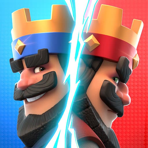 Clash Royale App Icon