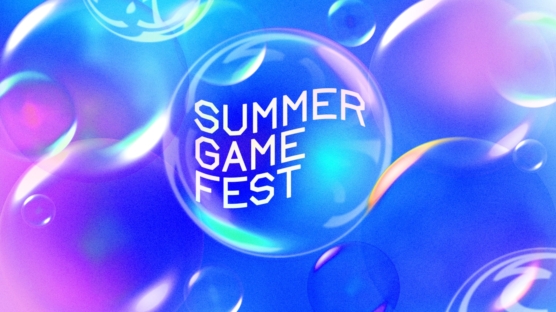 Summer Game Fest 2023