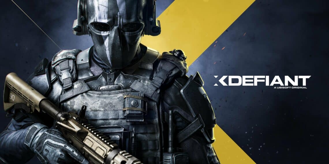Unwrapping XDefiant Reflections from Reddit Gamers